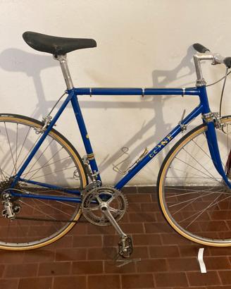 Bicicletta Colner (colnago+Ernesto)