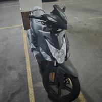 Kymco agility 125 (2023)