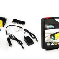kit emergenza auto/moto