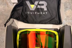 Maschera moto VR Equipment