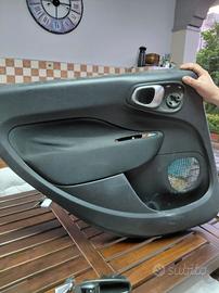 pezzi di ricambio fiat 500 L