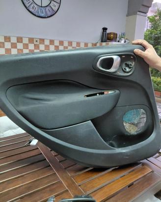pezzi di ricambio fiat 500 L