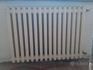 TERMOSIFONI IN GHISA