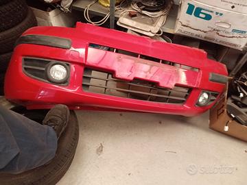 ricambi vari fiat  panda seconda serie 