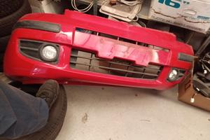 ricambi vari fiat  panda seconda serie 