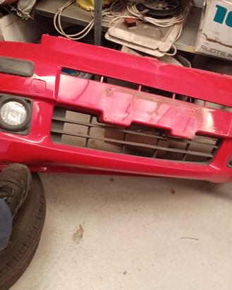 ricambi vari fiat  panda seconda serie 