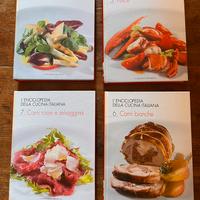 Enciclopedia della Cucina Italiana ricette