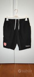 Pantaloncino calcio Thun da collezione.
