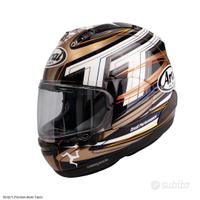 ARAI Casco Integrale RX-7V IOMTT - TT 2026 -