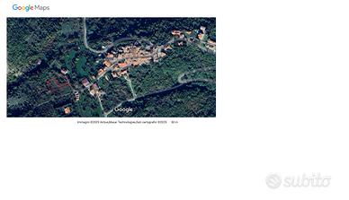 Terreno edificabile Menzano di Preturo