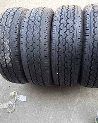 gomme usate 2056516 Estivo GOODRIDE - Radial h 188