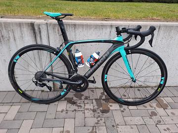 Bianchi Oltre XR3