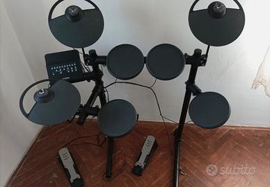 Batteria elettronica DTX 400