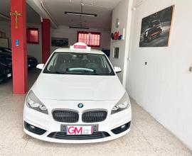 Bmw 218 218d Coupé Luxury