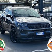 Jeep Compass 1.6 Multijet II 2WD Night Eagle