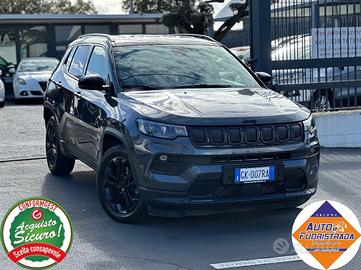 Jeep Compass 1.6 Multijet II 2WD Night Eagle
