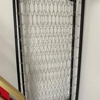 Materassi e reti singole