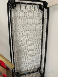 Materassi e reti singole