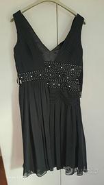 Abito elegante da cerimonia