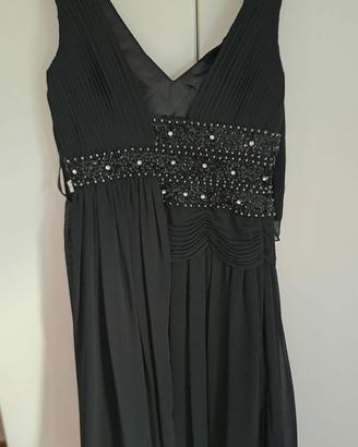 Abito elegante da cerimonia