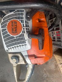 Motosega Stihl ms362