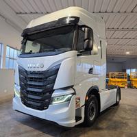 Iveco SWAY 510 AUTOMATICO E RETARDER