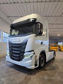 Iveco SWAY 510 AUTOMATICO E RETARDER