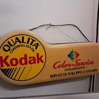 insegne kodak