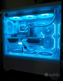 PC Gaming Fascia Alta 