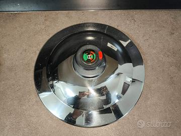 AMC coperchio Secuquick  24 cm 