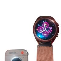 📦 Lotto Tech: Samsung Galaxy Watch 3 + Auricolari