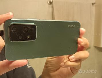 Honor 200 lite