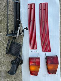 Lancia delta HF integrale