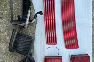 Lancia delta HF integrale