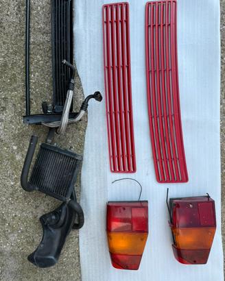 Lancia delta HF integrale