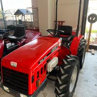 Trattore Carraro 2000