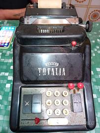 Calcolatrice anno 1947
