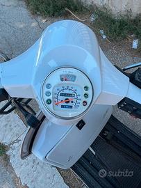 vespa star 200