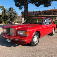 Bentley Mulsanne TURBO