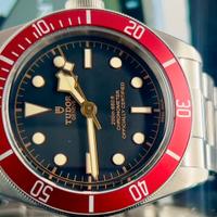 Tudor Black Bay Heritage Usato completo(PRENOTATO)