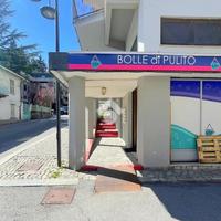 NEGOZIO A BARDONECCHIA