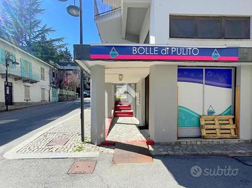 NEGOZIO A BARDONECCHIA