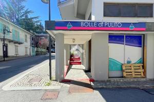 NEGOZIO A BARDONECCHIA