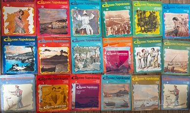 Vinili Canzone Napoletana Fabbri SIGILLATI (18pz)