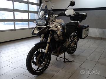 BMW R 1200 GS