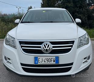 Venda Volkswagen Tiguan 1 2011