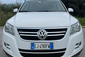 Venda Volkswagen Tiguan 1 2011