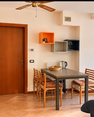 Appartamento arredato via trieste 19, padova