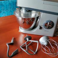 impastatrice Kenwood