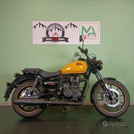 ROYAL ENFIELD METEOR 350 GARANTITA E FINANZIABILE